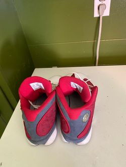 Jordan 13 size 9 1/2