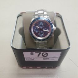 Fossil Watch 