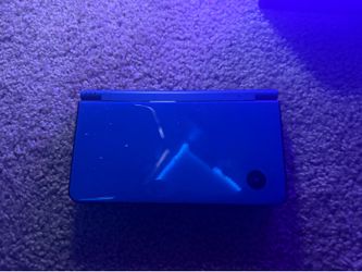 Nintendo DS XL