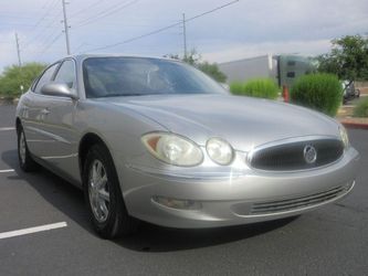 2007 Buick LaCrosse