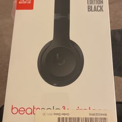 Beats Solo 3 