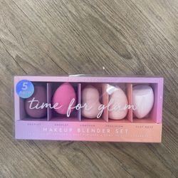 Make Up Blender 5pc Set