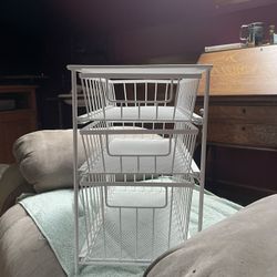 Storage Rack 