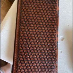 Leather Wallet