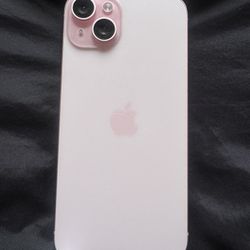 iPhone 15 Plus