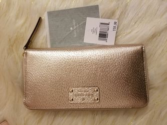 Wallet Kate Spade ♠️