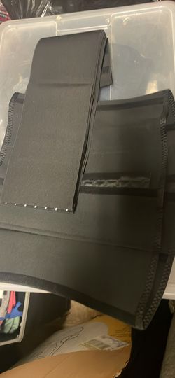 Cinturillas Y Fajas Para Ejercicio 