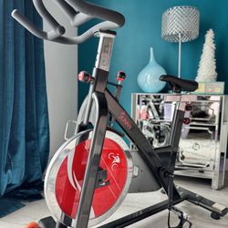 Stationary Bike