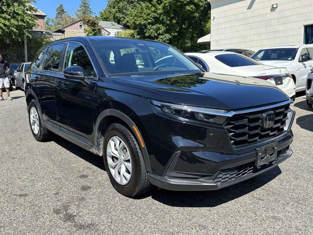 2023 Honda CR-V