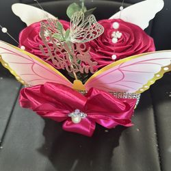 All New 2 Flowers Eternal Roses Last For Ever ( Mother Day)