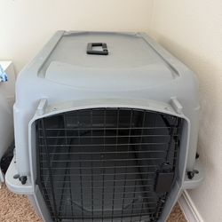 Dog Crate, Krnnel, 