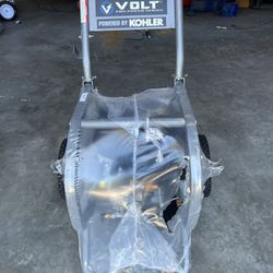 Kohler Industrial Pressure Washer 