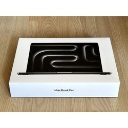 Apple MacBook Pro  M4 -48GB RAM