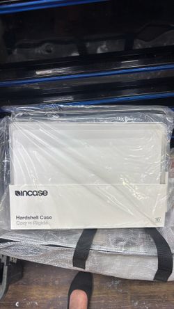 Hard shell case