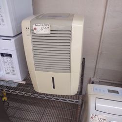 DEHUMIDIFIERS $99 EACH