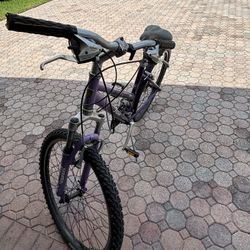 Trek Bicycle For Sale 