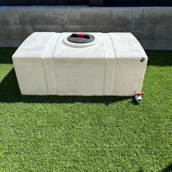 Water Tank 