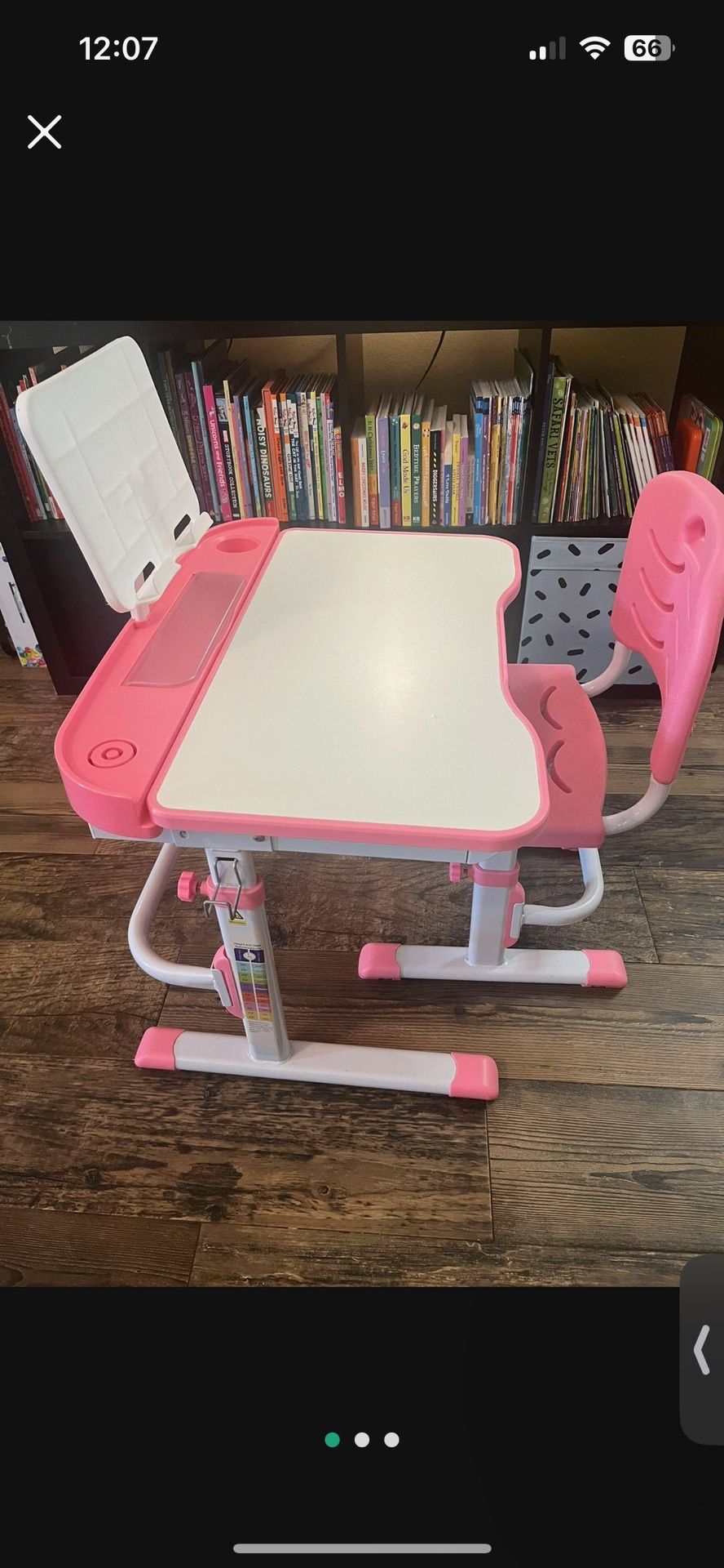Child Desk