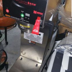 Coffee Maker, Precision Commercial Grade