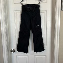 Snow Pants Size / S (6-7 Y)