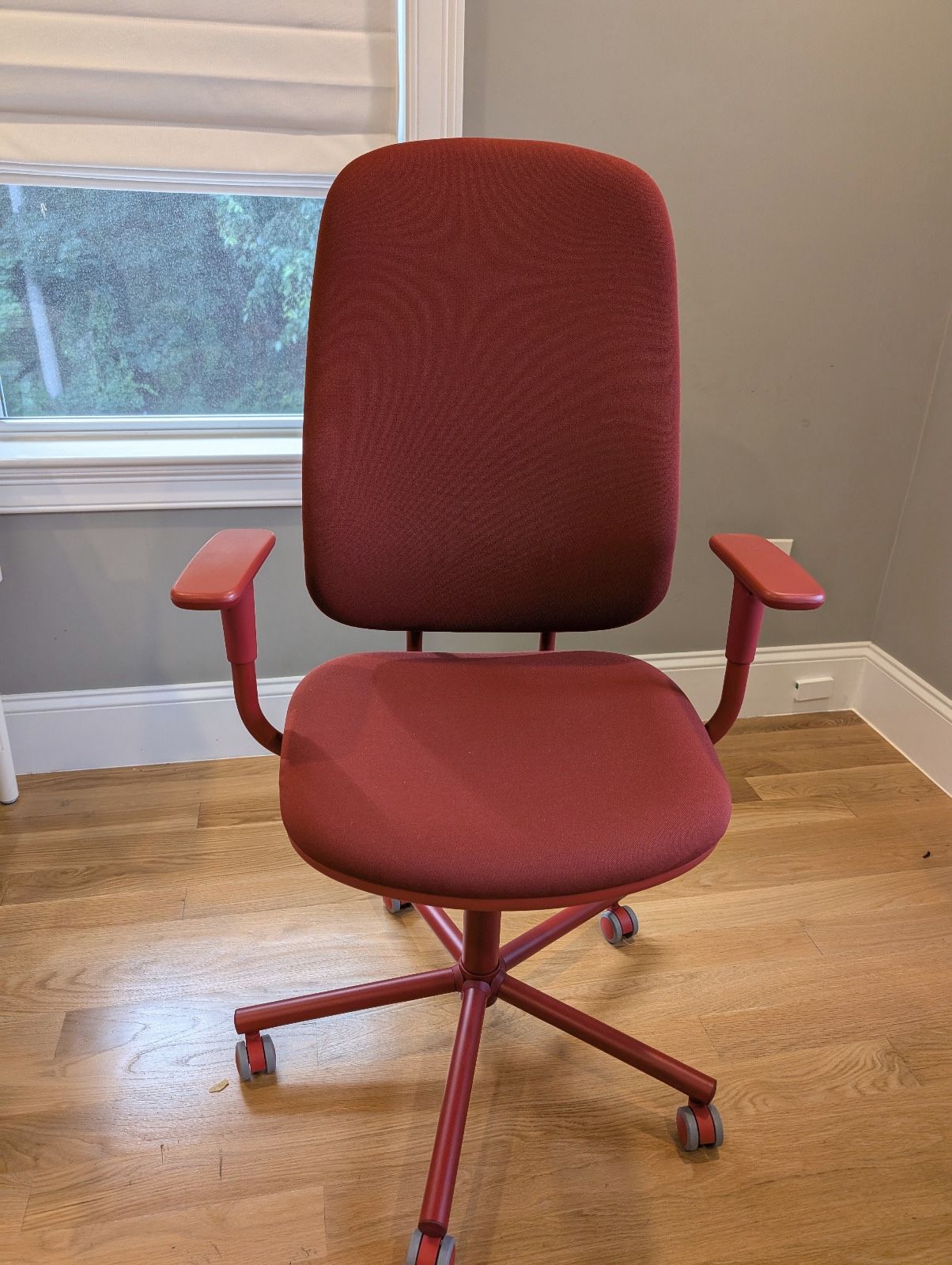 Ikea Smorkull Office Chair