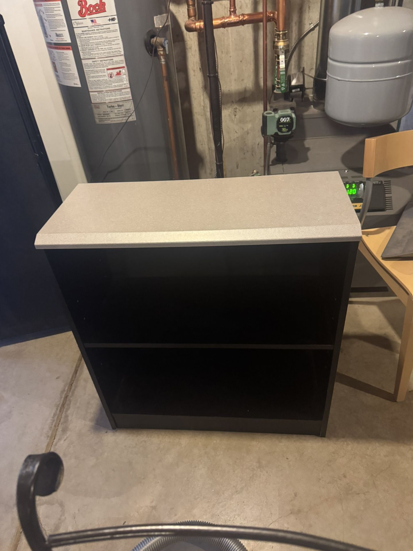Storage Shelf
