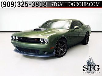 2020 Dodge Challenger