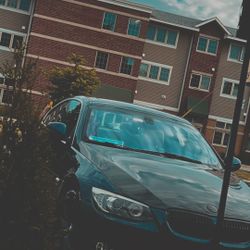 2011 Bmw 328i Xdrive Cupe 2d 