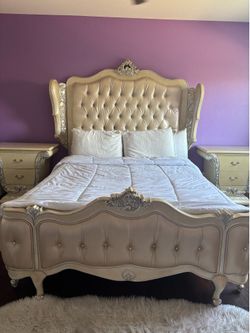 Bedroom set