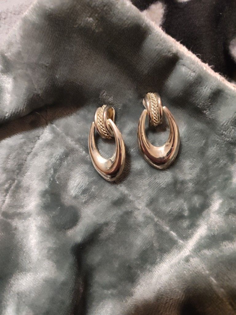 Vintage Earrings