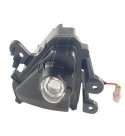 Right Passenger Side Fog Light Lamp Bumper Mounted For Lexus Gx460 2014 - 2023