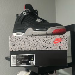Jordan 4retro5