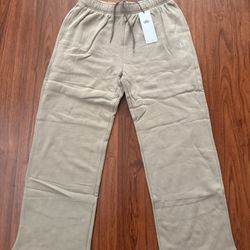 Alo Accolade Straight Pants