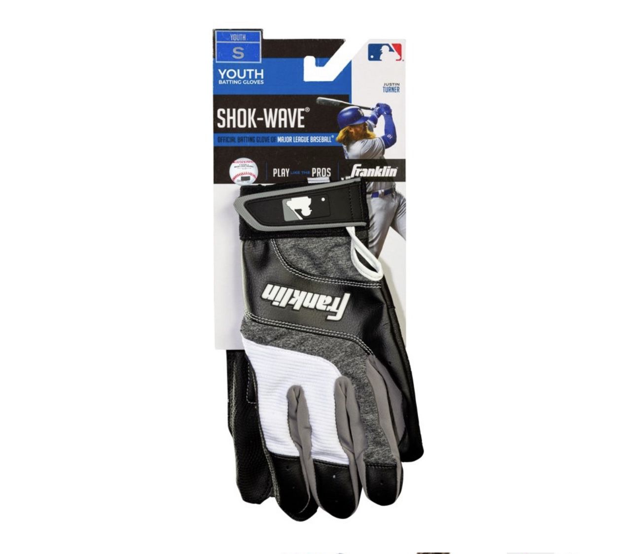 Baseball Batting Gloves Youth