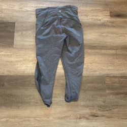 Lululemon Crop Leggings 