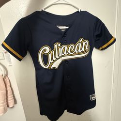 Camisa De Los Tomateros De Culiacan  