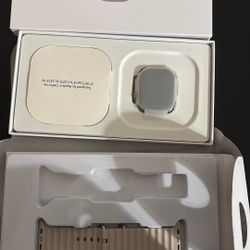 APPLE WATCH ULTRA2 TITANIUM CASE 49MM