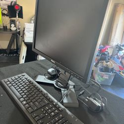 Dell Professional Computer 