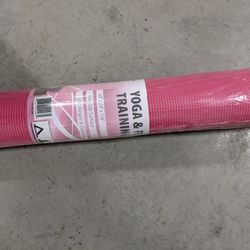 Yoga Mat