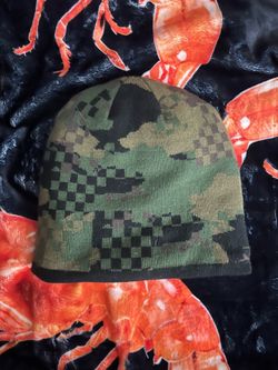 Vans beanie