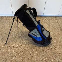 Golf Carry Bag