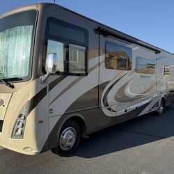 2018 Thor Windsport 35M Motorhome