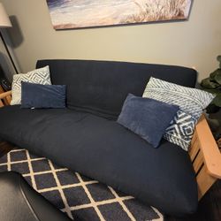 Custom-made Futon