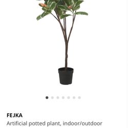 IKEA  Artificialtree