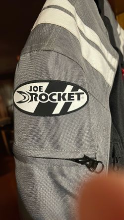 Joe Rocket. Motor cycle jacket