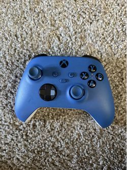 Xbox Series S/X controller