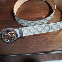 Gucci Belt Size 105/42