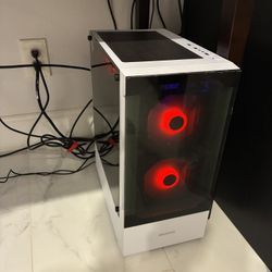 Gaming PC Mid Tier