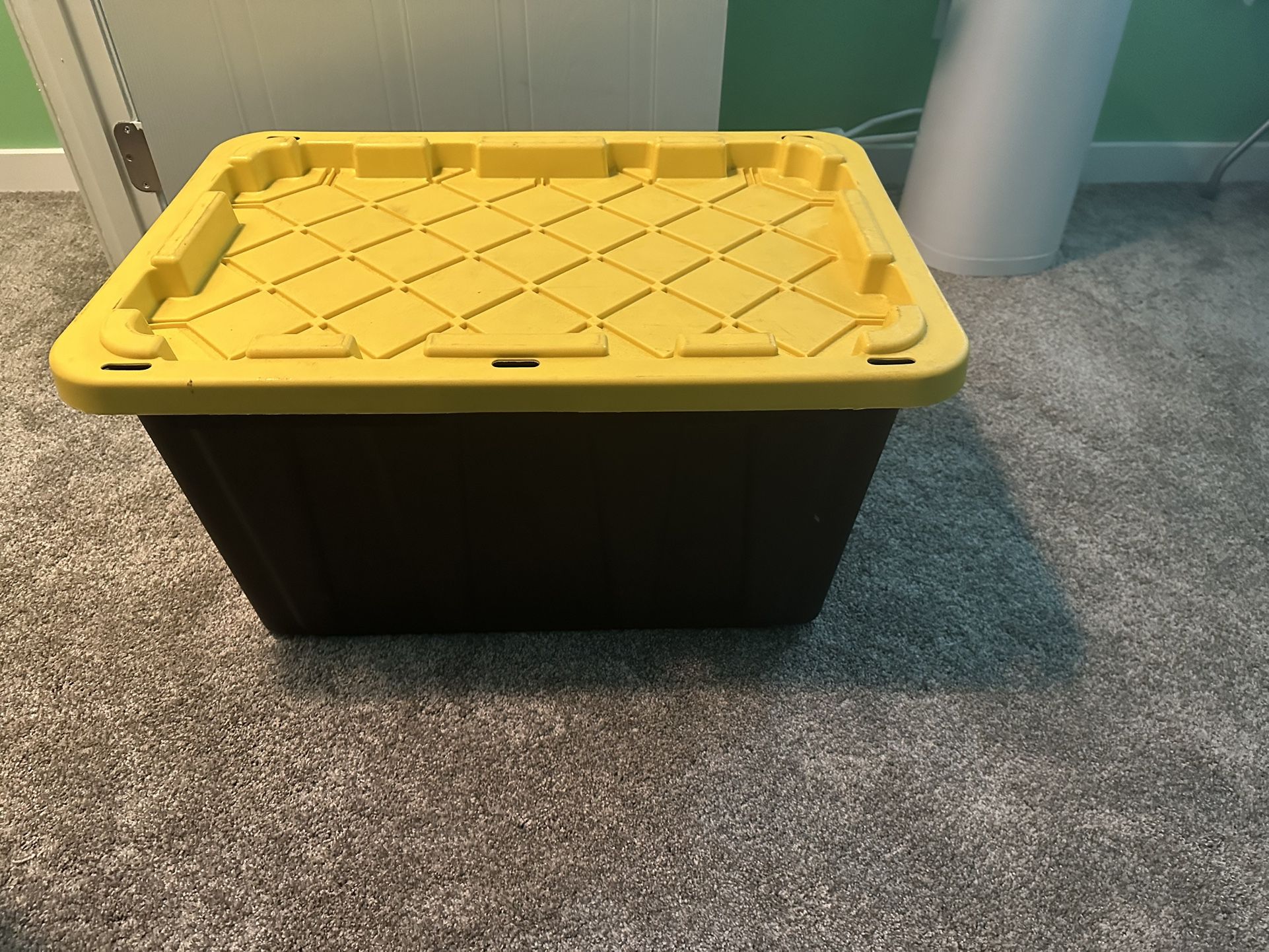 Bin