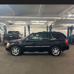 2008 GMC Envoy